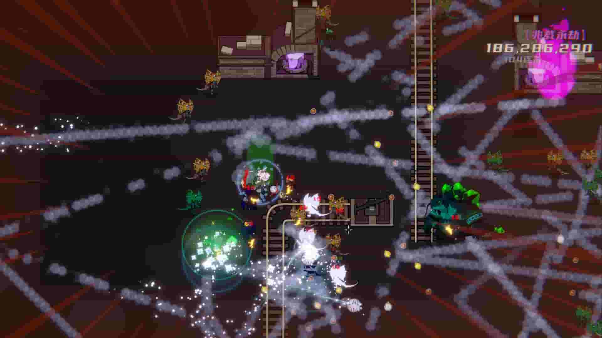 Pinball Storm: Lokanta screenshot thumbnail screenshot 3