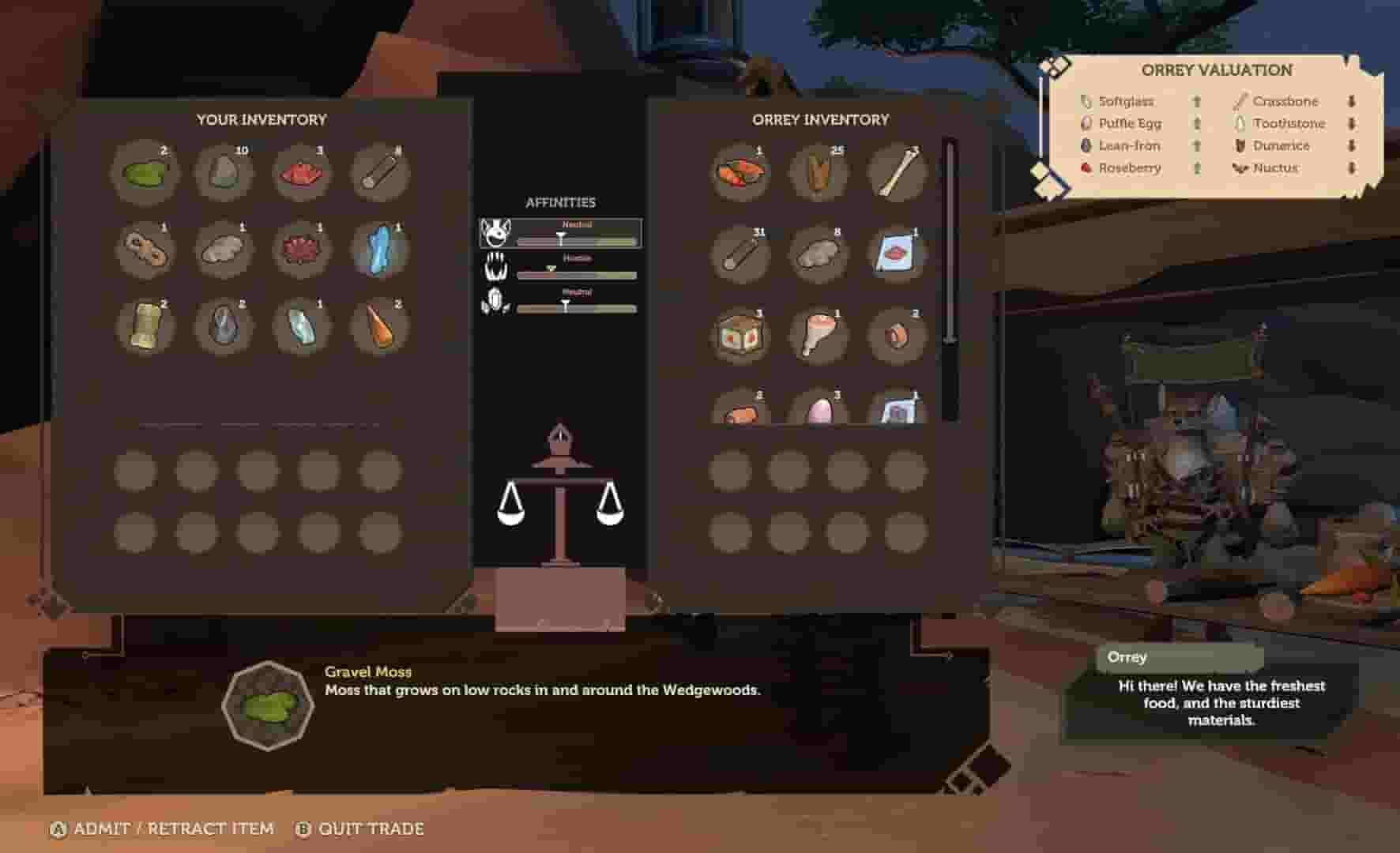 Pine screenshot thumbnail screenshot 2