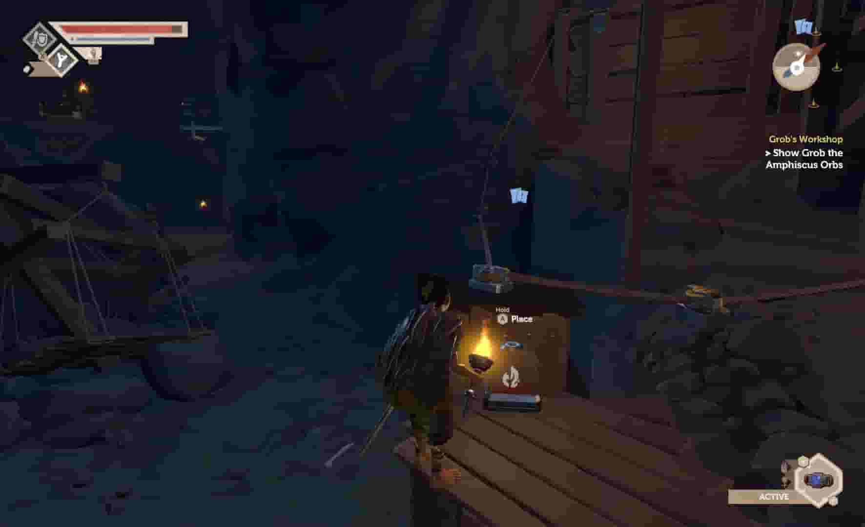 Pine screenshot thumbnail screenshot 4