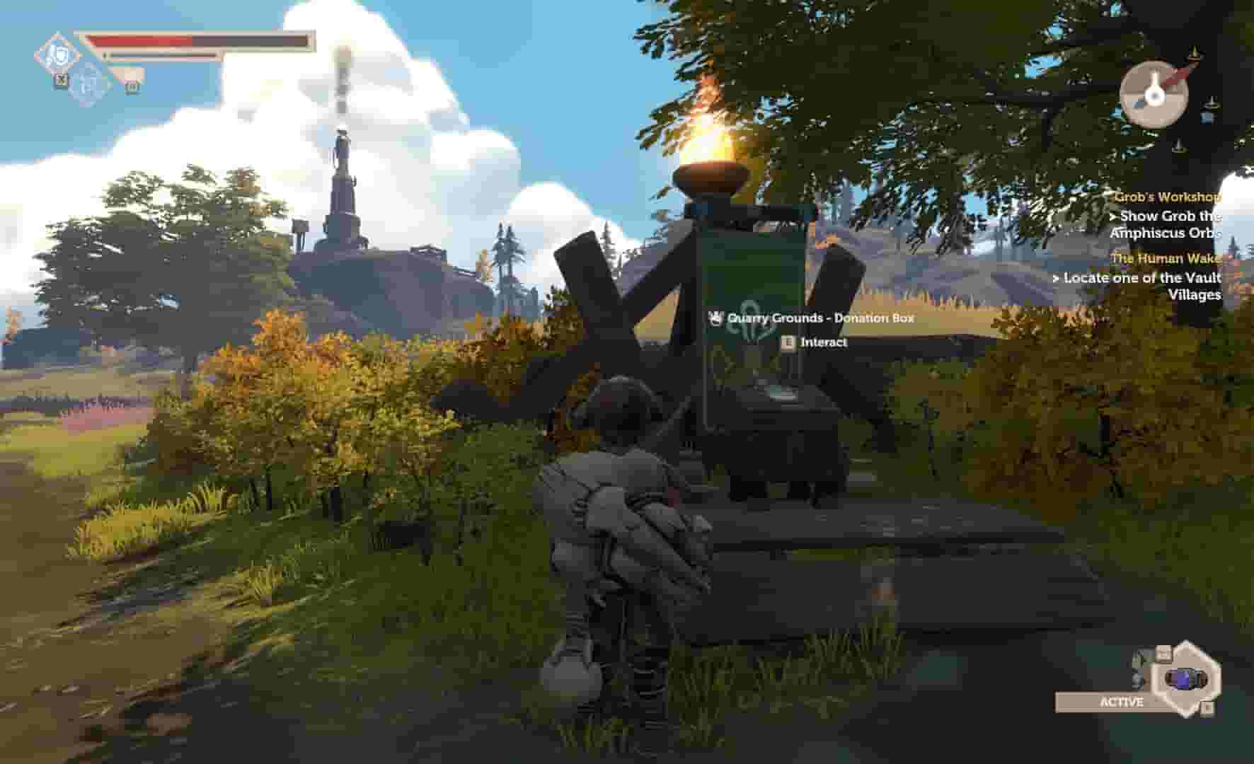 Pine screenshot thumbnail screenshot 8