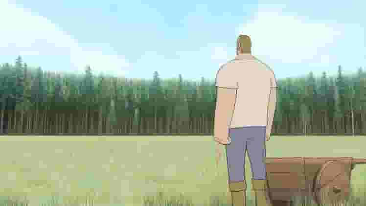 Pine: A Story of Loss screenshot thumbnail screenshot 8