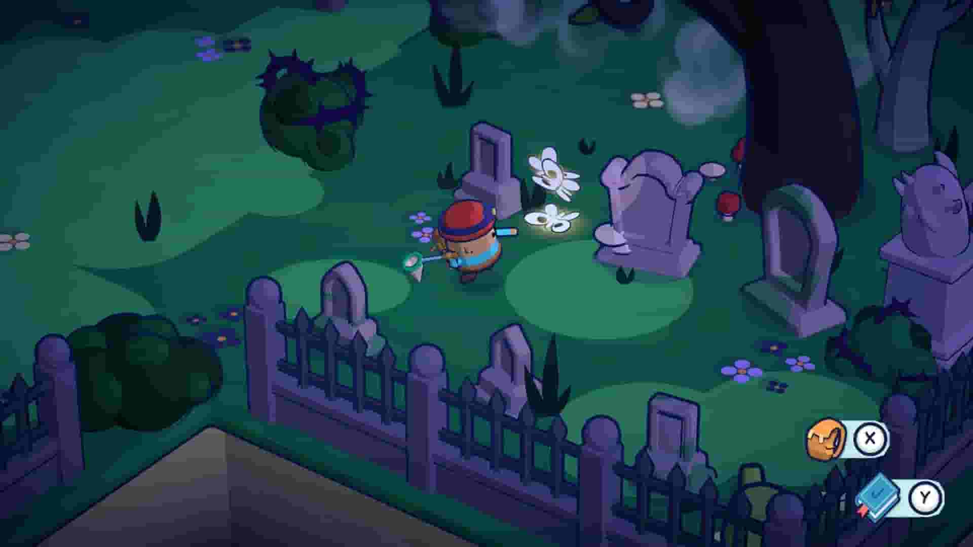 Pine Hearts screenshot thumbnail screenshot 3