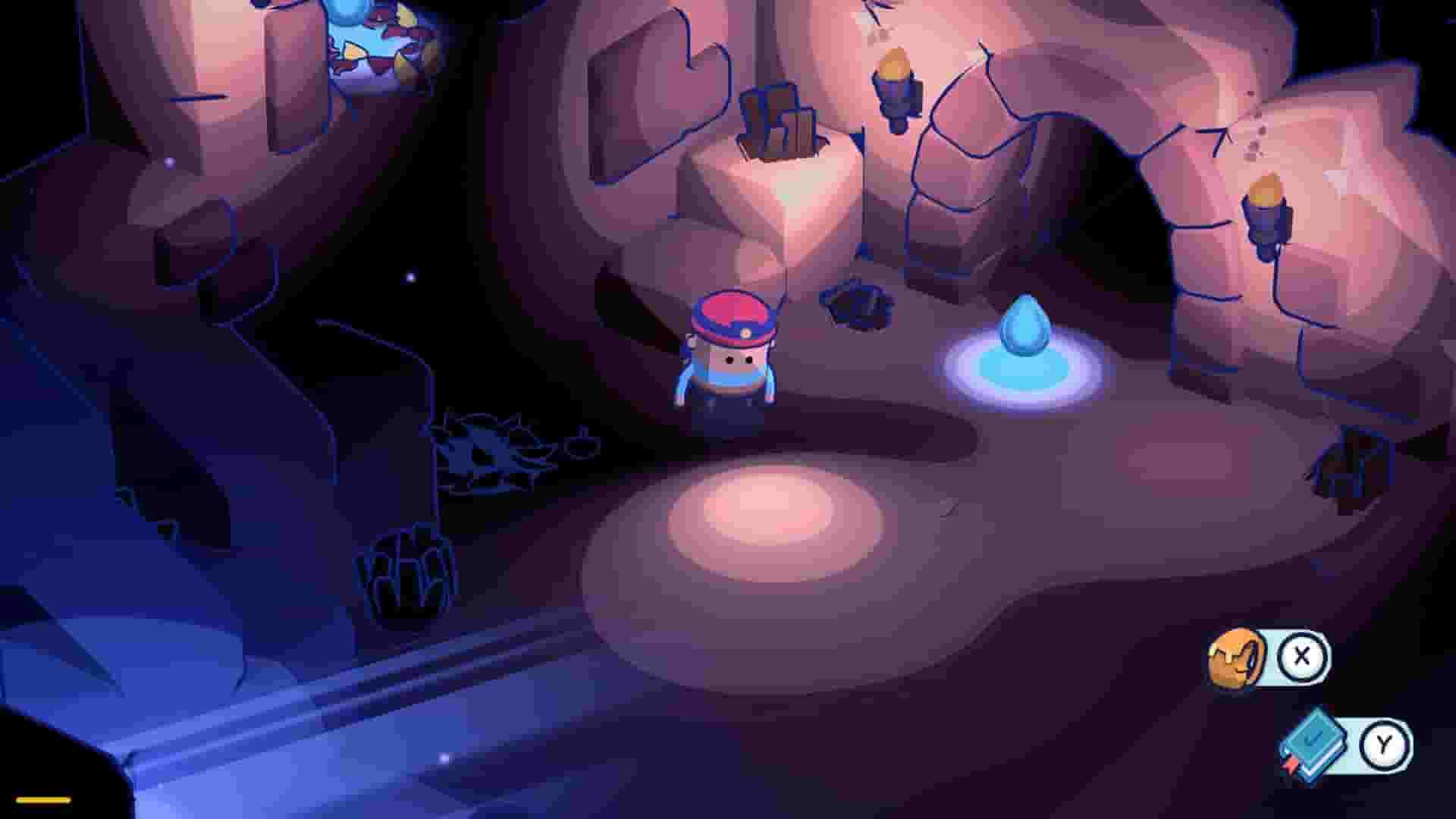 Pine Hearts screenshot thumbnail screenshot 4