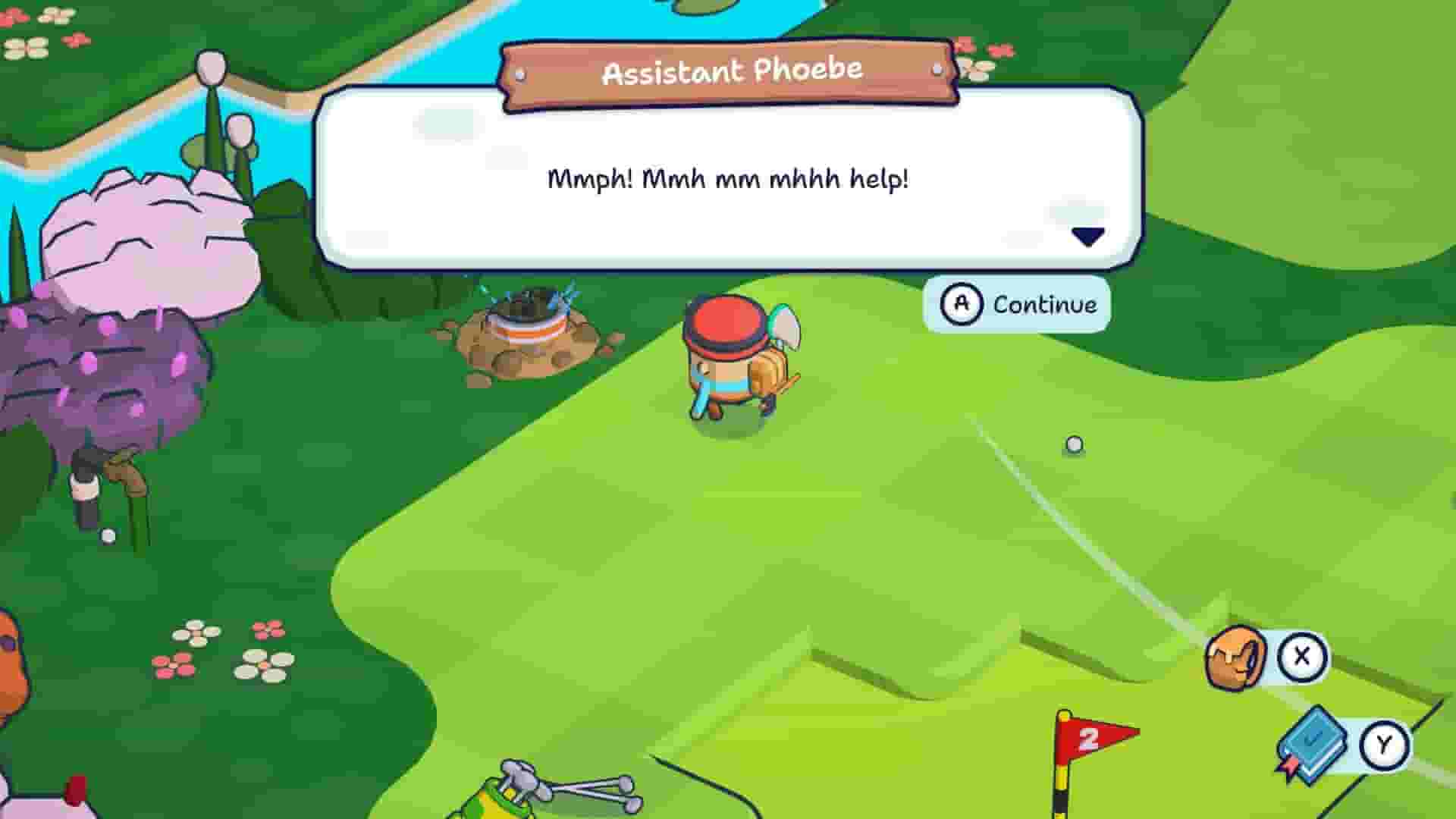 Pine Hearts screenshot thumbnail screenshot 5