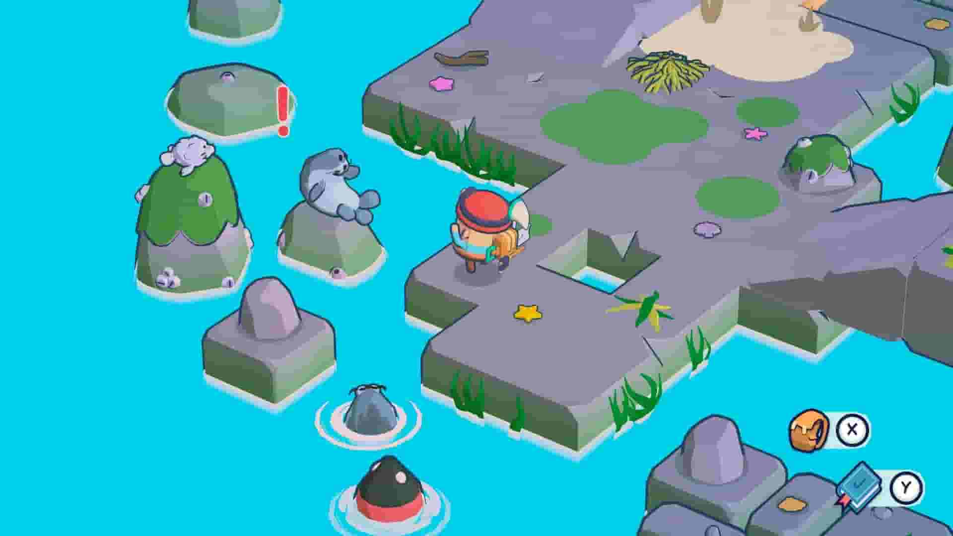 Pine Hearts screenshot thumbnail screenshot 6