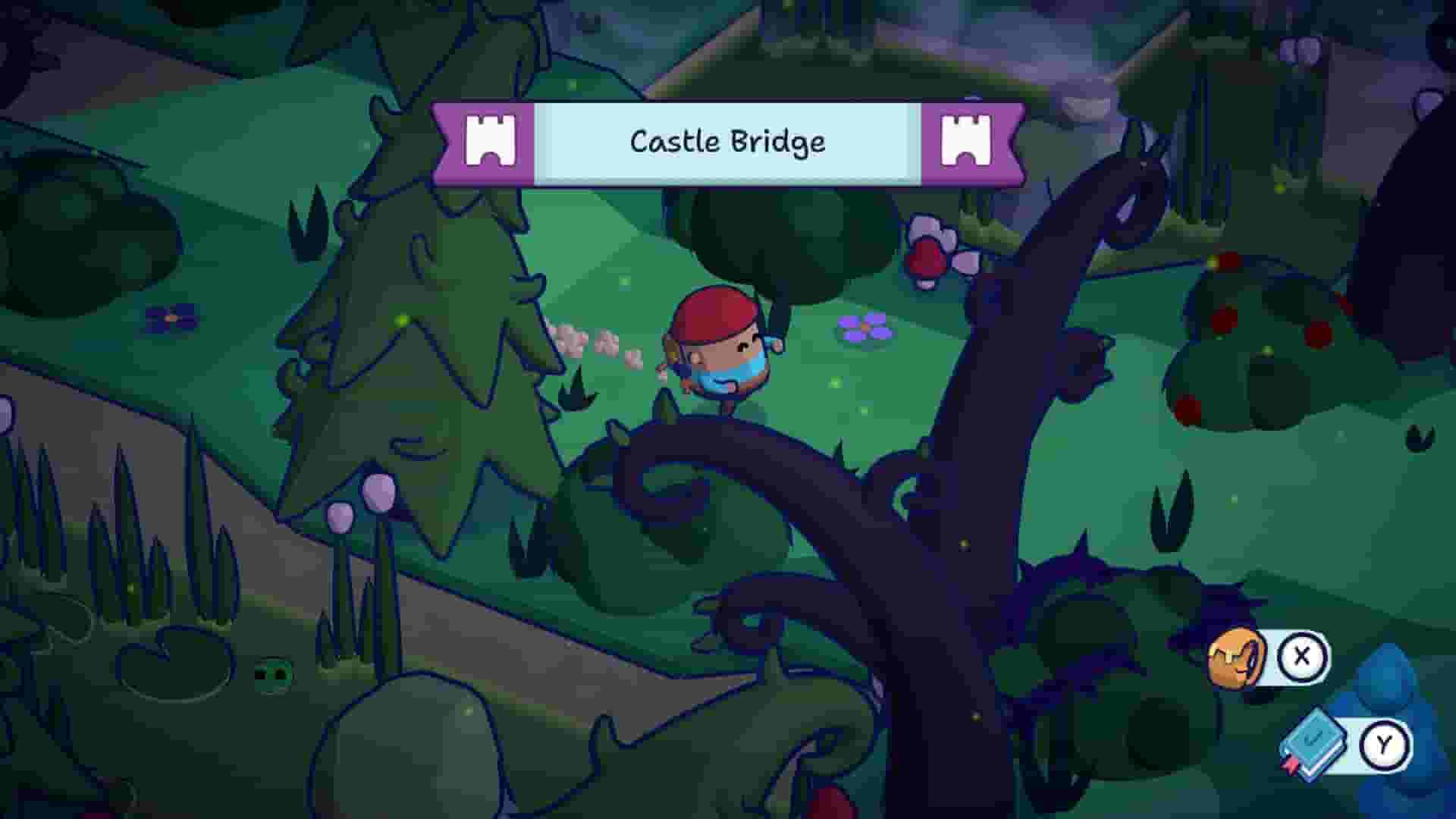 Pine Hearts screenshot thumbnail screenshot 7