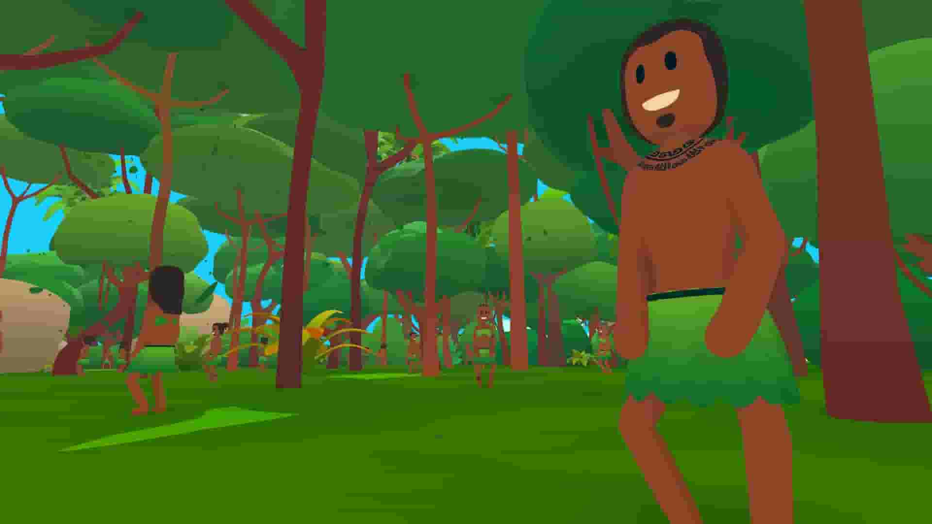 Pineapple on pizza screenshot thumbnail screenshot 4