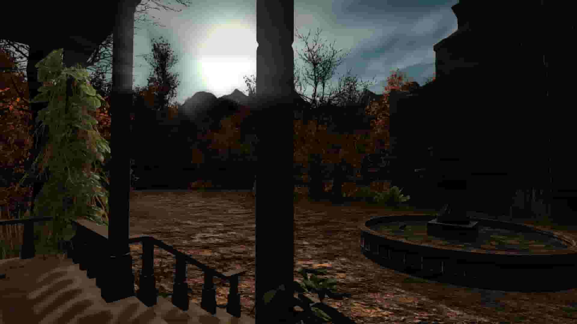 Pineview Drive screenshot thumbnail screenshot 1