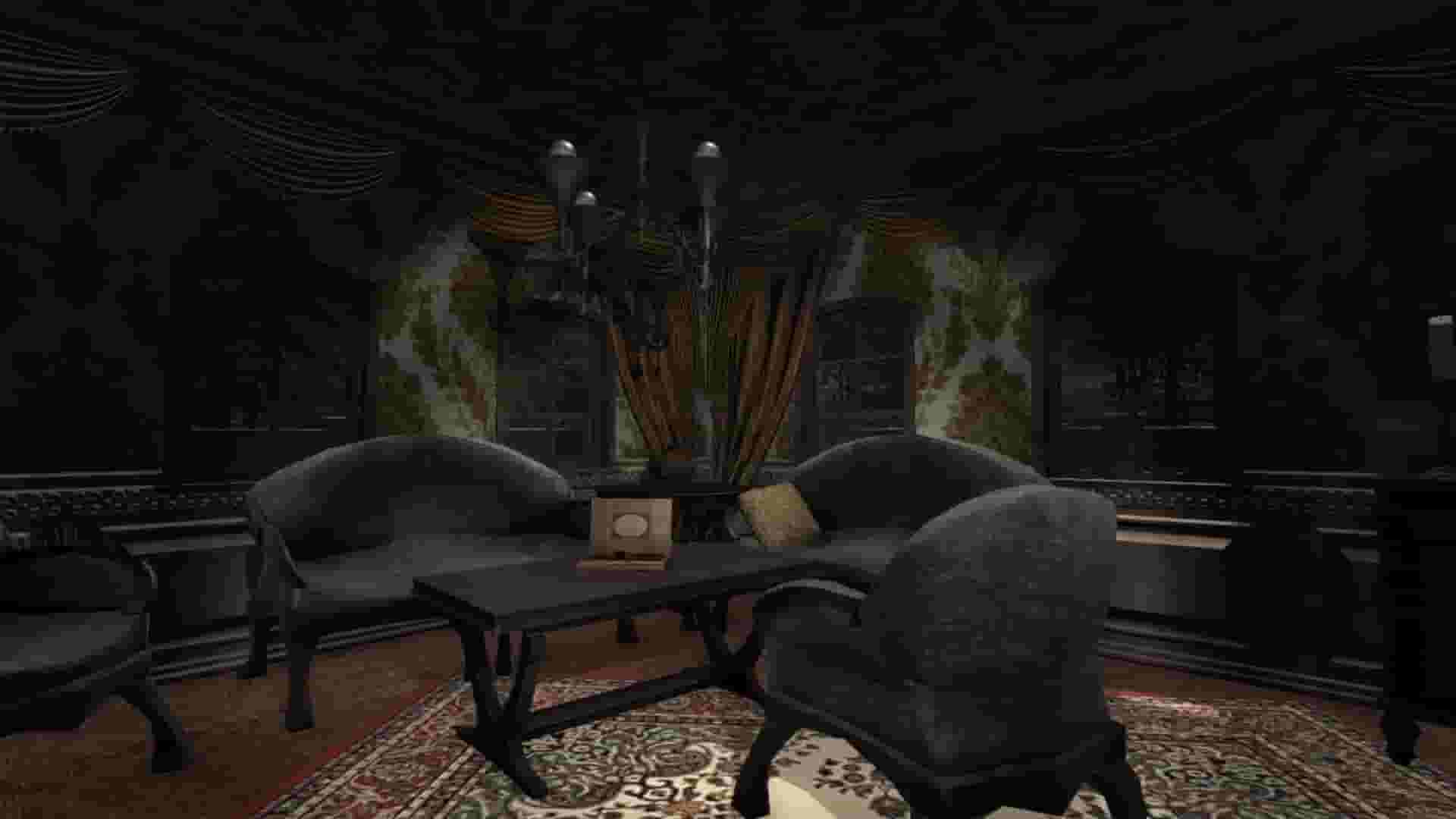 Pineview Drive screenshot thumbnail screenshot 2