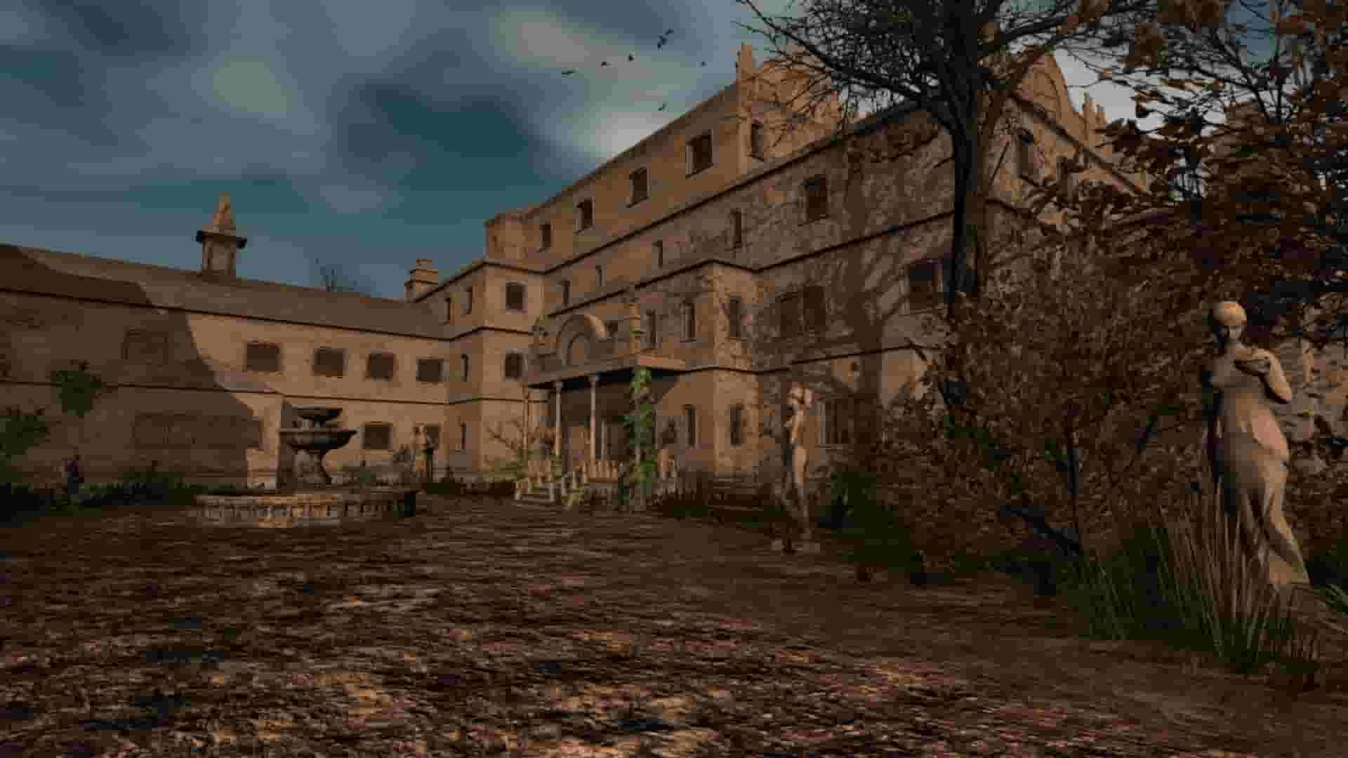 Pineview Drive screenshot thumbnail screenshot 3