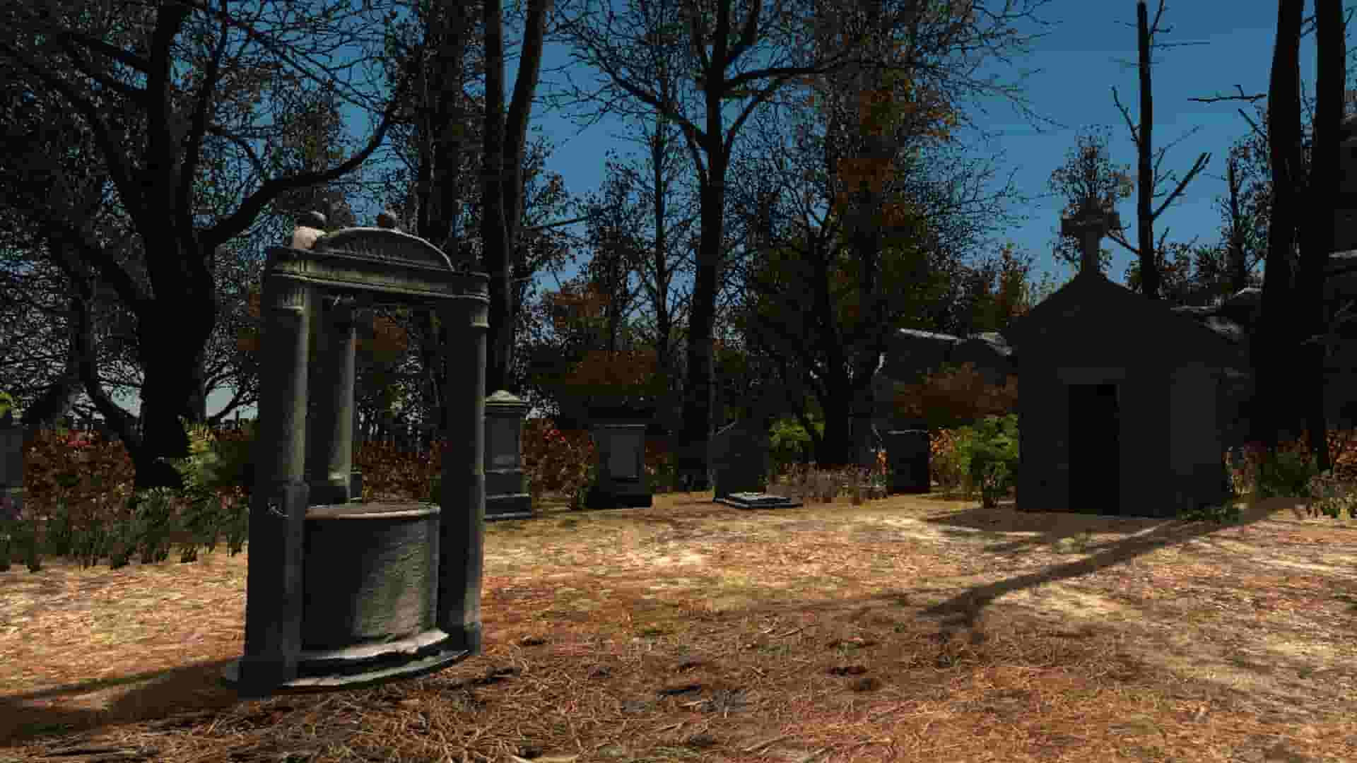 Pineview Drive screenshot thumbnail screenshot 9