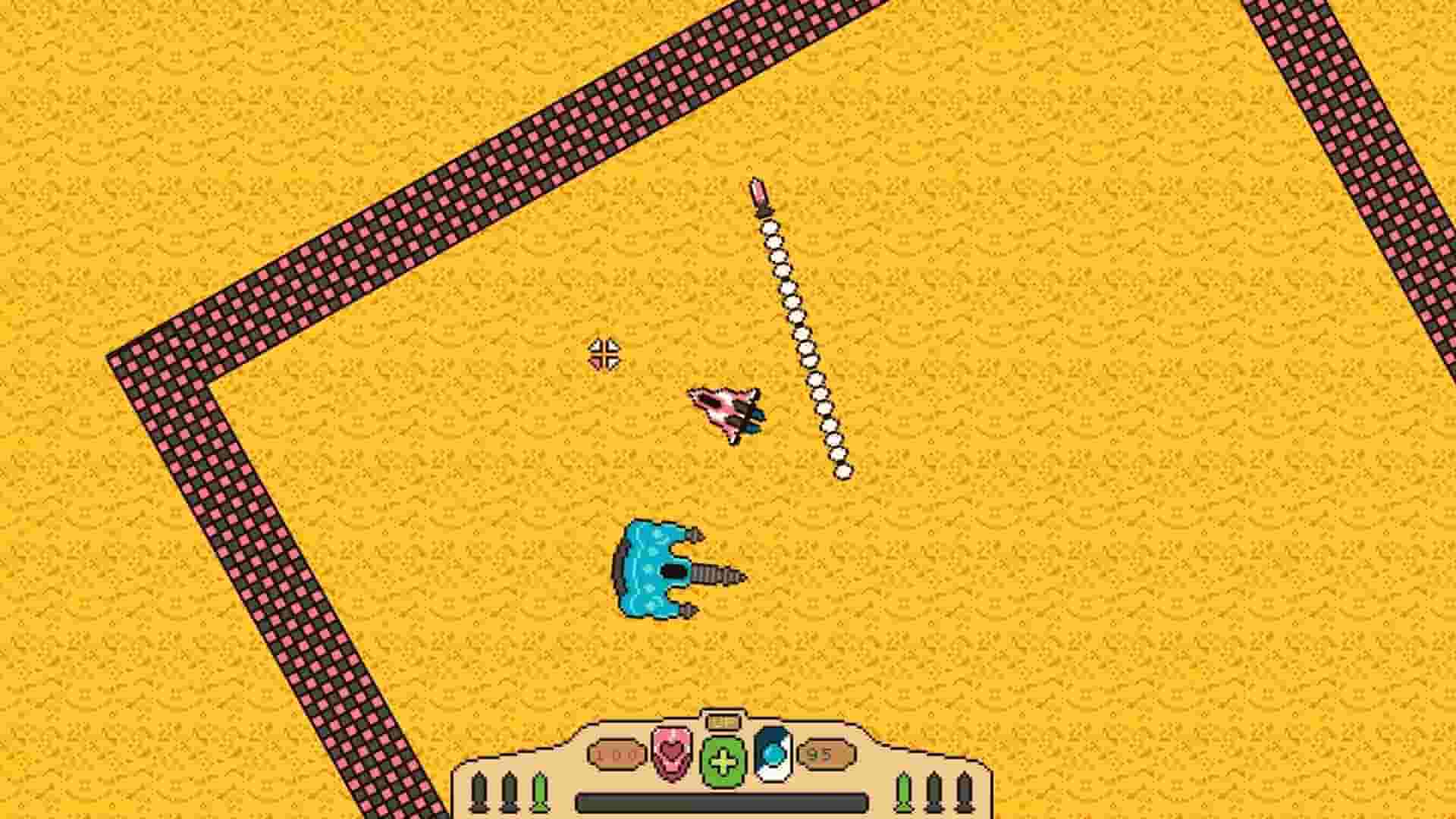 Pink Devil screenshot thumbnail screenshot 0