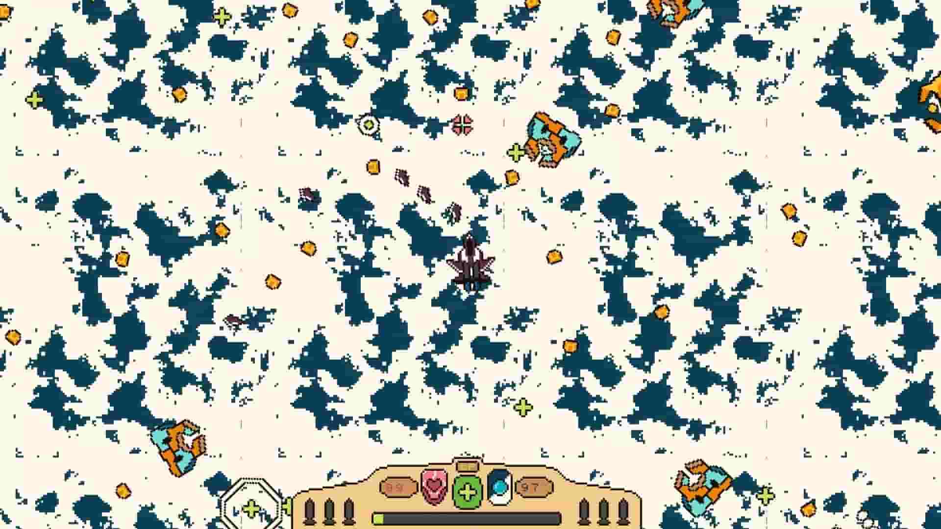 Pink Devil screenshot thumbnail screenshot 1