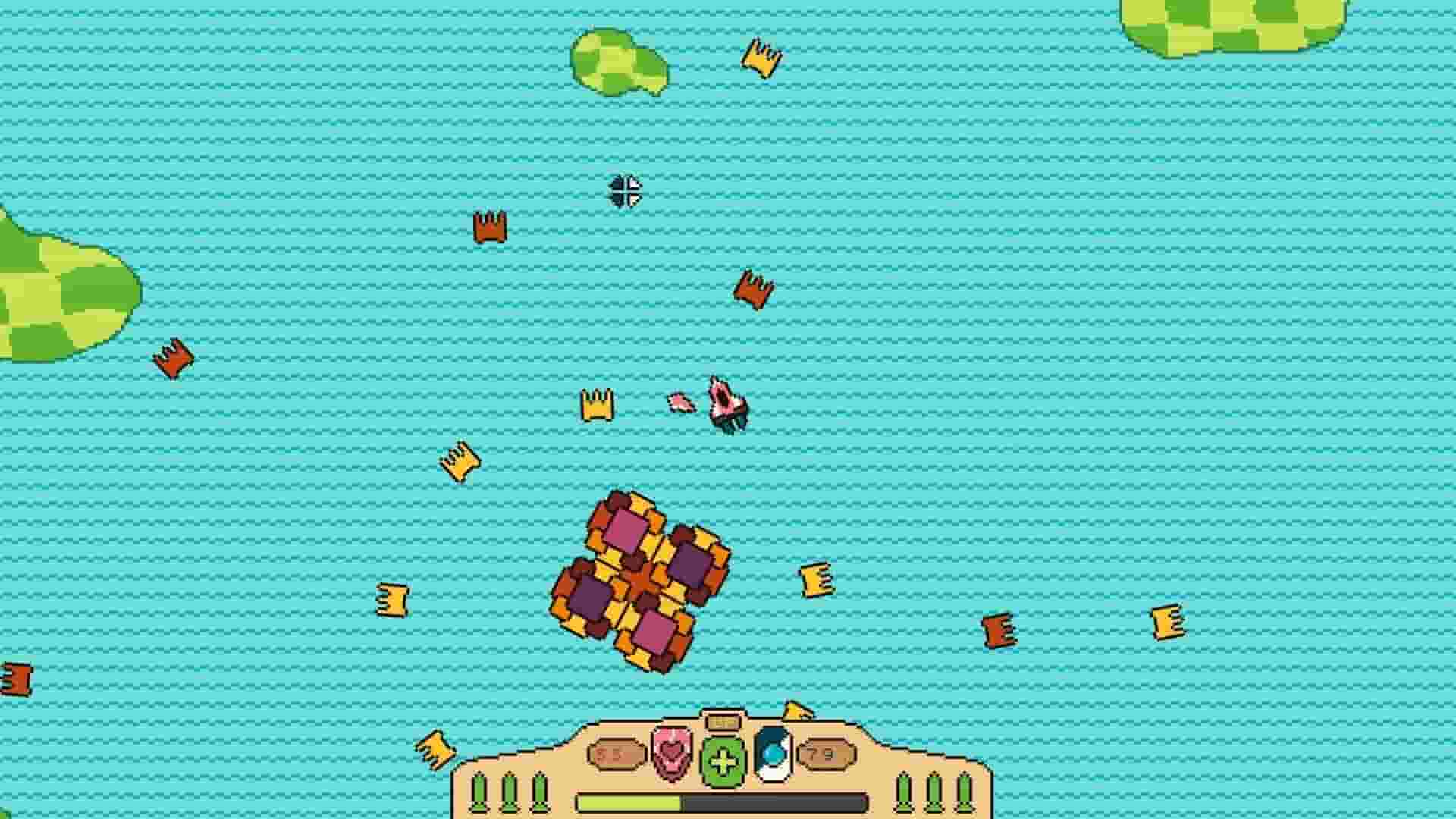 Pink Devil screenshot thumbnail screenshot 2