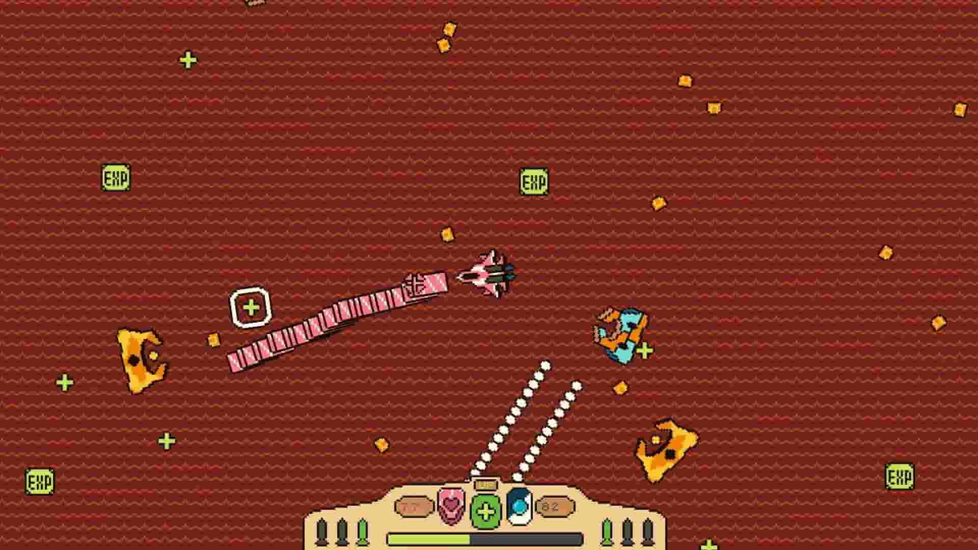 Pink Devil screenshot thumbnail screenshot 3