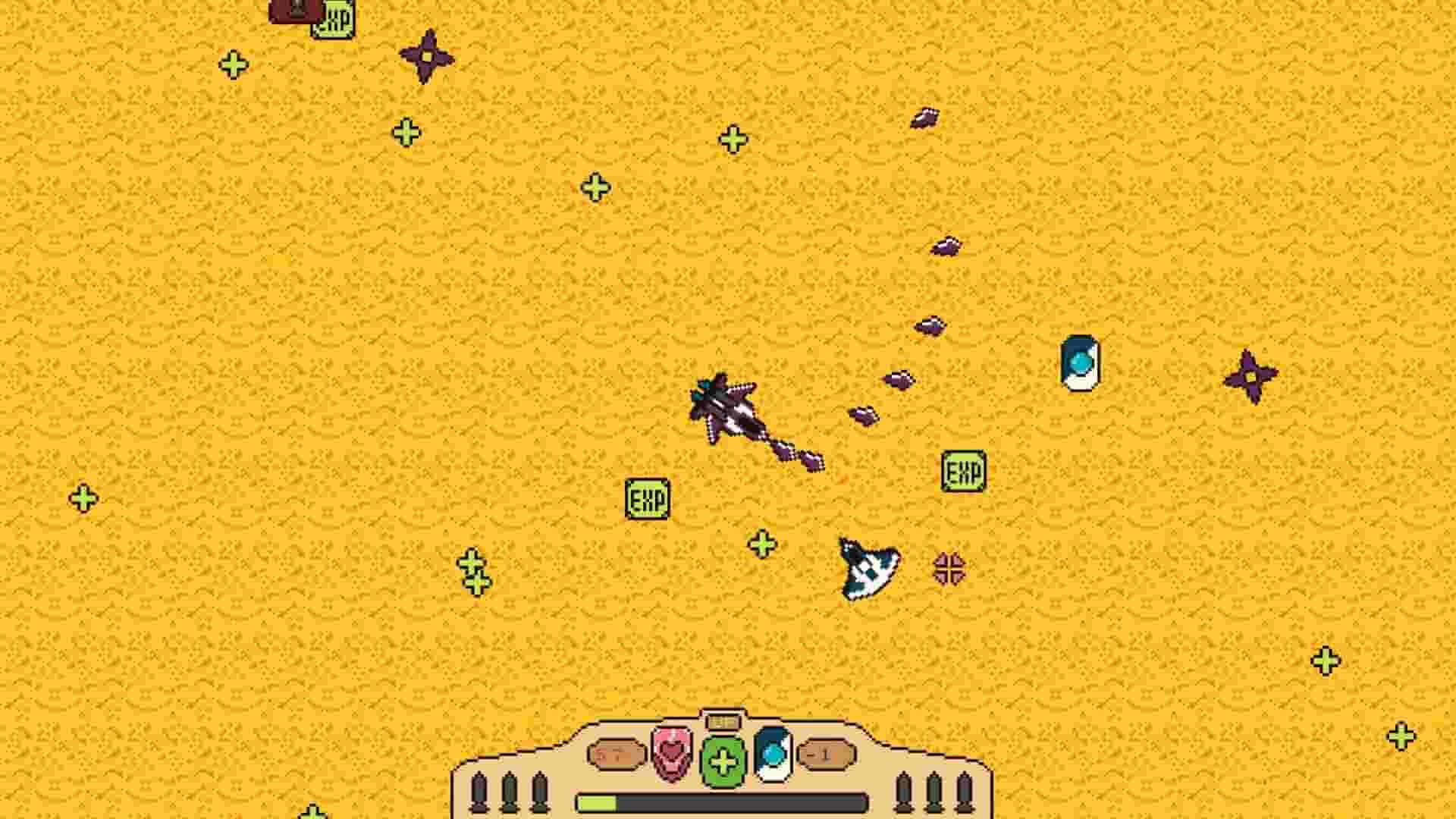 Pink Devil screenshot thumbnail screenshot 5