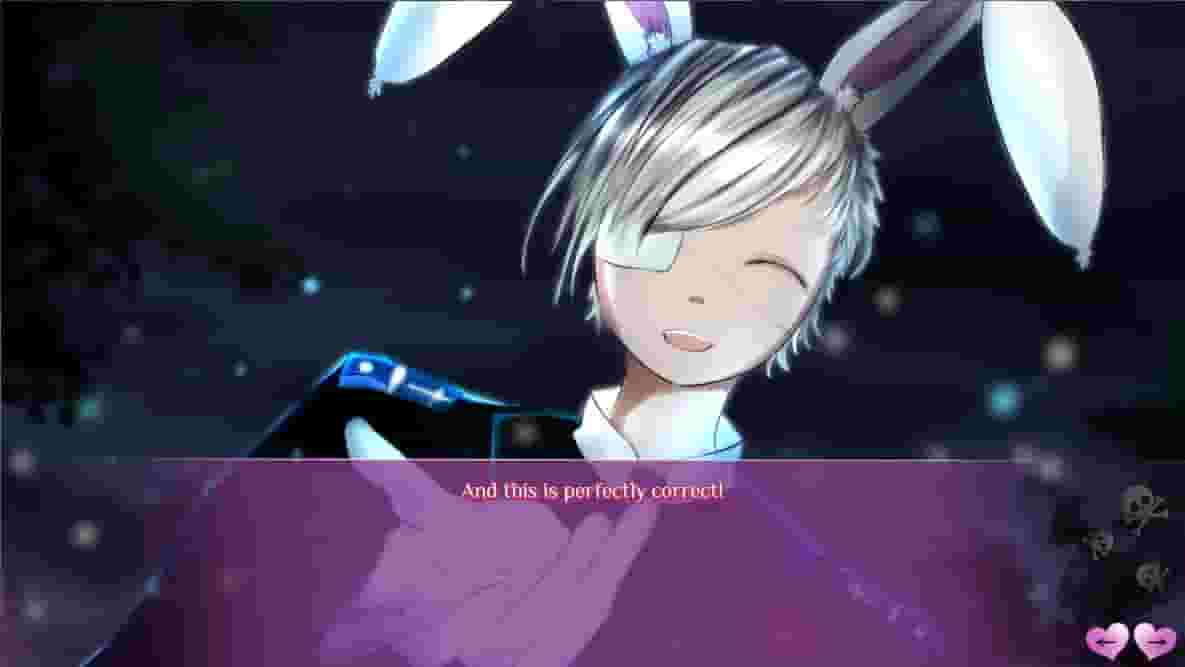 Pink Rage Otome screenshot thumbnail screenshot 0