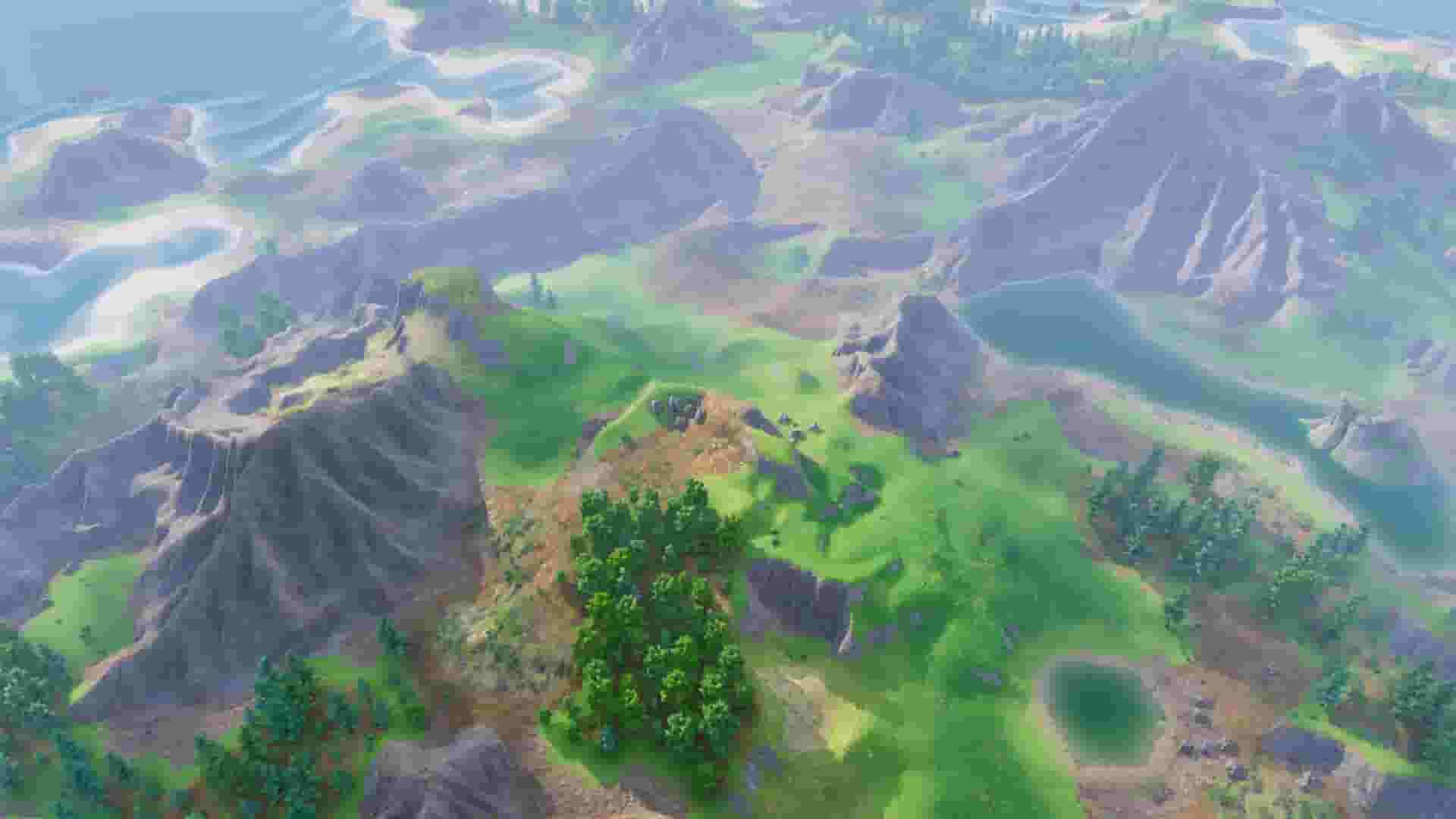 Pioneers of Pagonia screenshot thumbnail screenshot 4