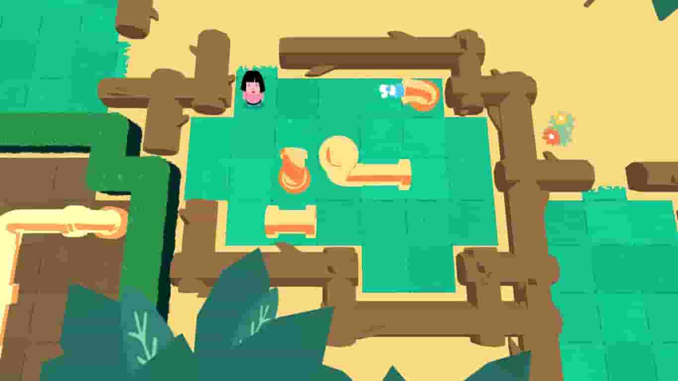 Pipe Push Paradise screenshot thumbnail screenshot 0