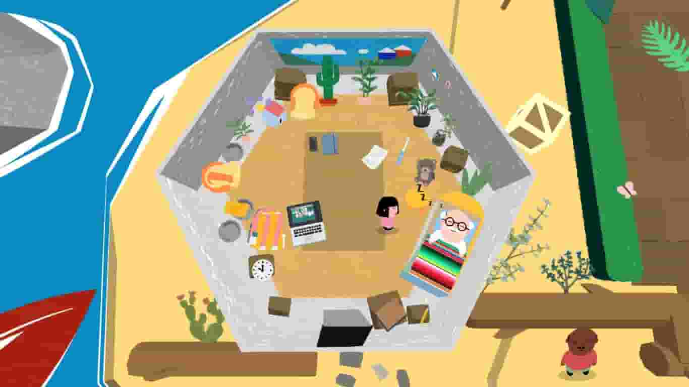 Pipe Push Paradise screenshot thumbnail screenshot 1