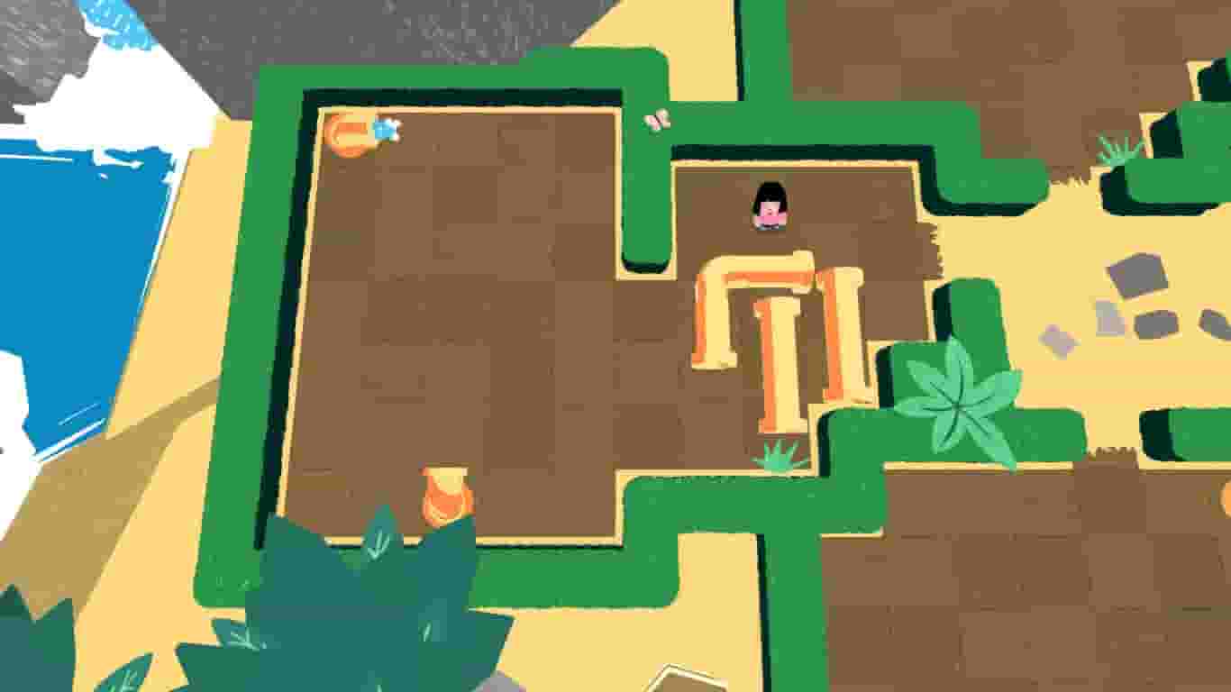 Pipe Push Paradise screenshot thumbnail screenshot 2
