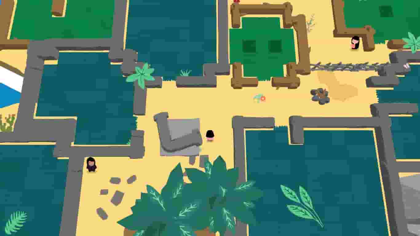 Pipe Push Paradise screenshot thumbnail screenshot 3