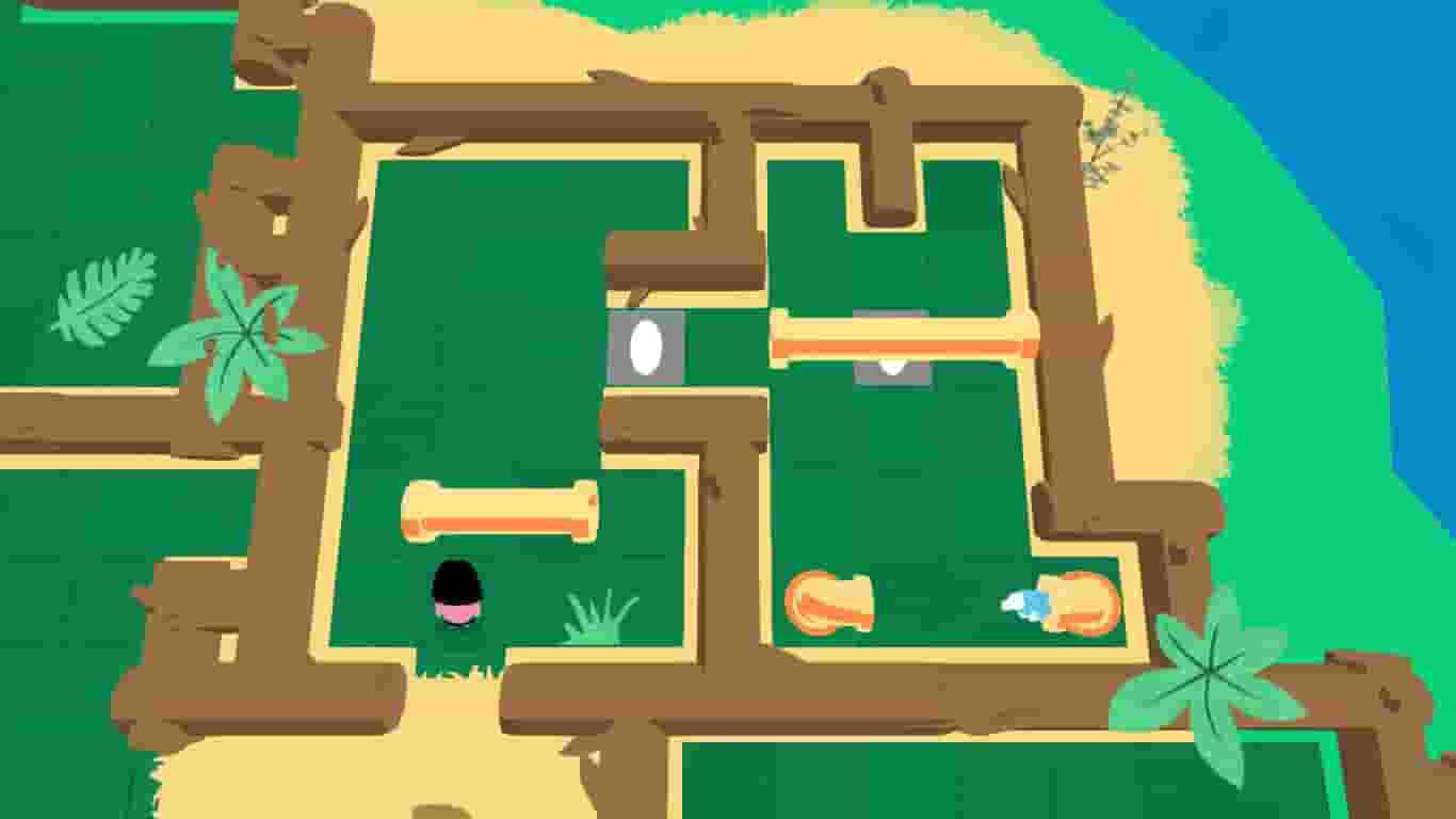 Pipe Push Paradise screenshot thumbnail screenshot 4