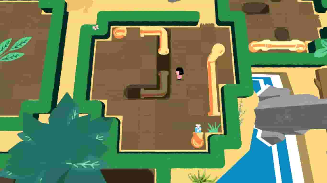 Pipe Push Paradise screenshot thumbnail screenshot 5