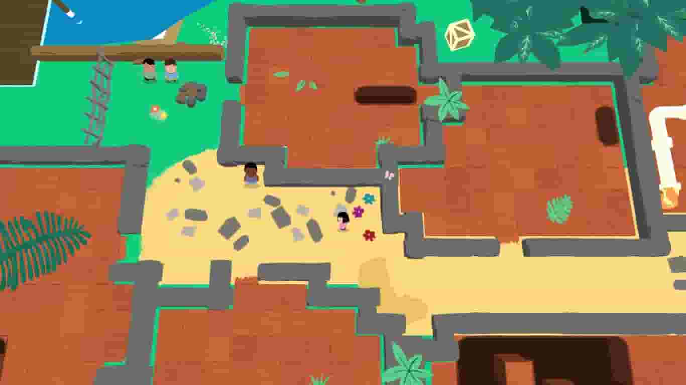 Pipe Push Paradise screenshot thumbnail screenshot 6