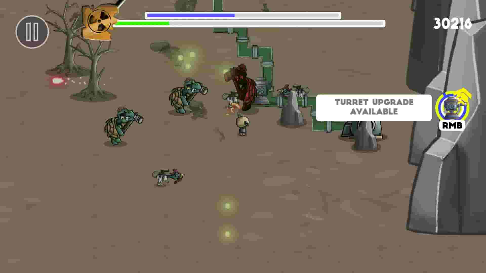 Pipeline Panic screenshot thumbnail screenshot 3