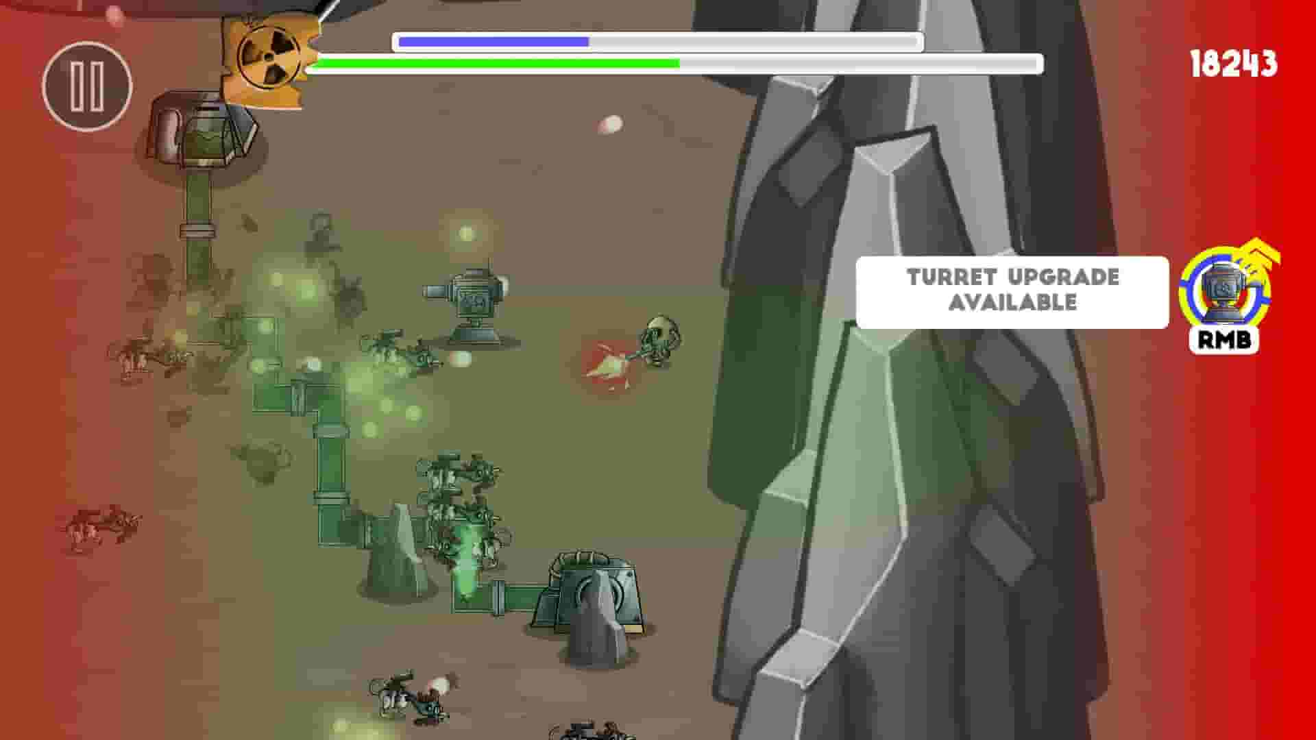 Pipeline Panic screenshot thumbnail screenshot 4