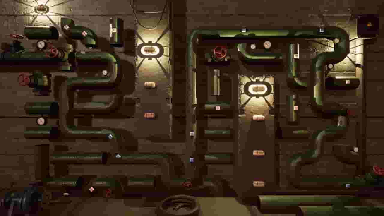 PIPELINE RTX screenshot thumbnail screenshot 0