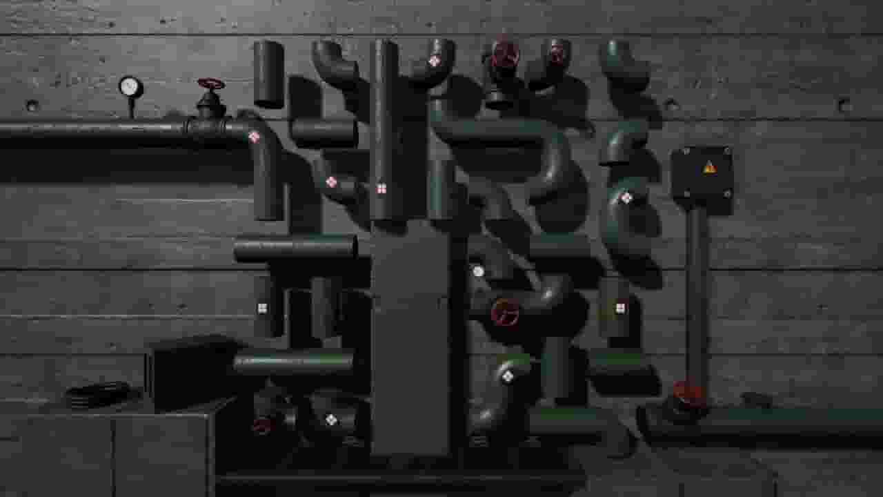 PIPELINE RTX screenshot thumbnail screenshot 1