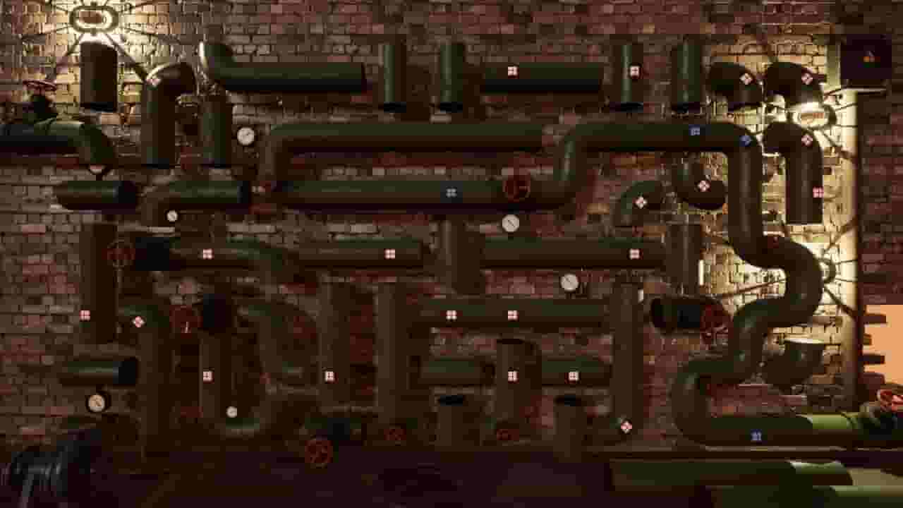 PIPELINE RTX screenshot thumbnail screenshot 3