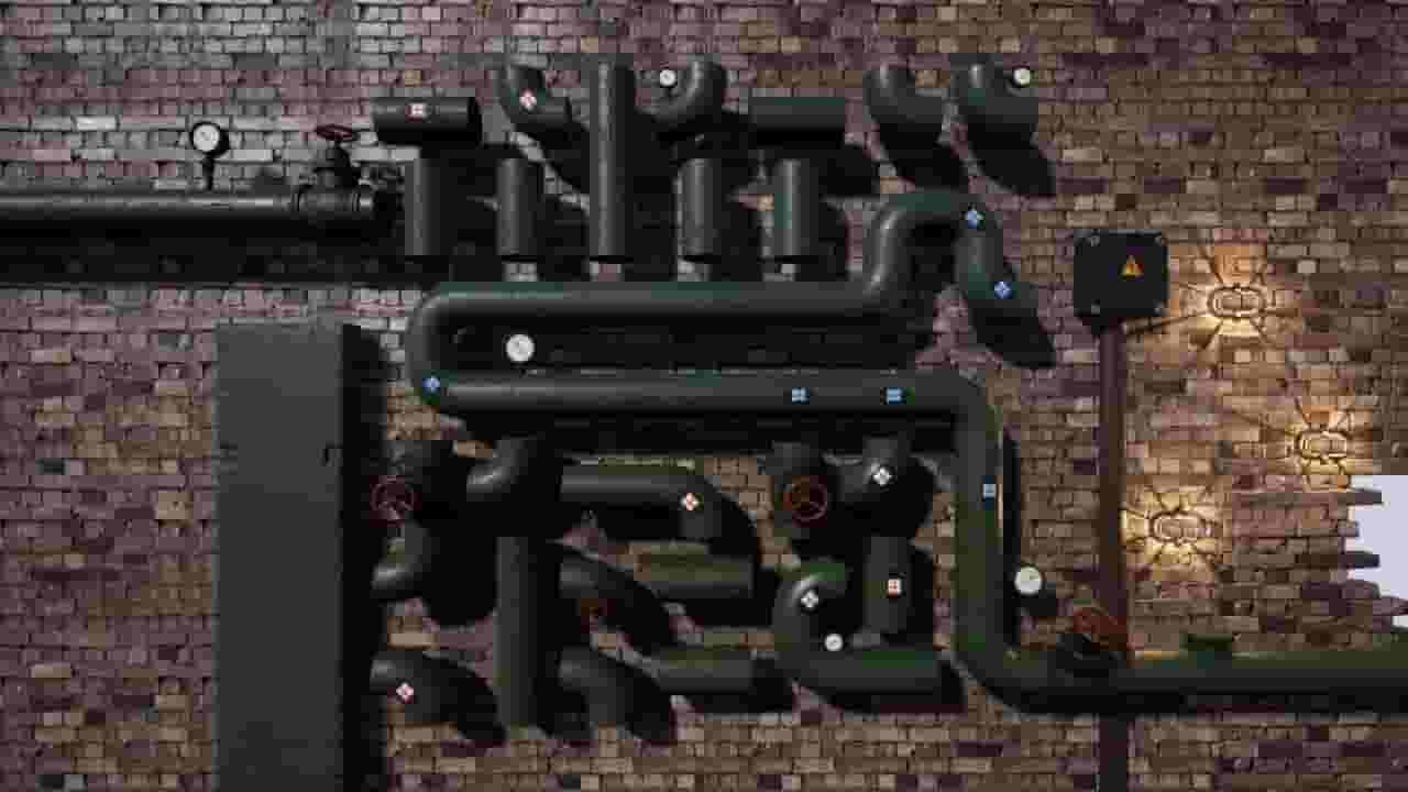 PIPELINE RTX screenshot thumbnail screenshot 4