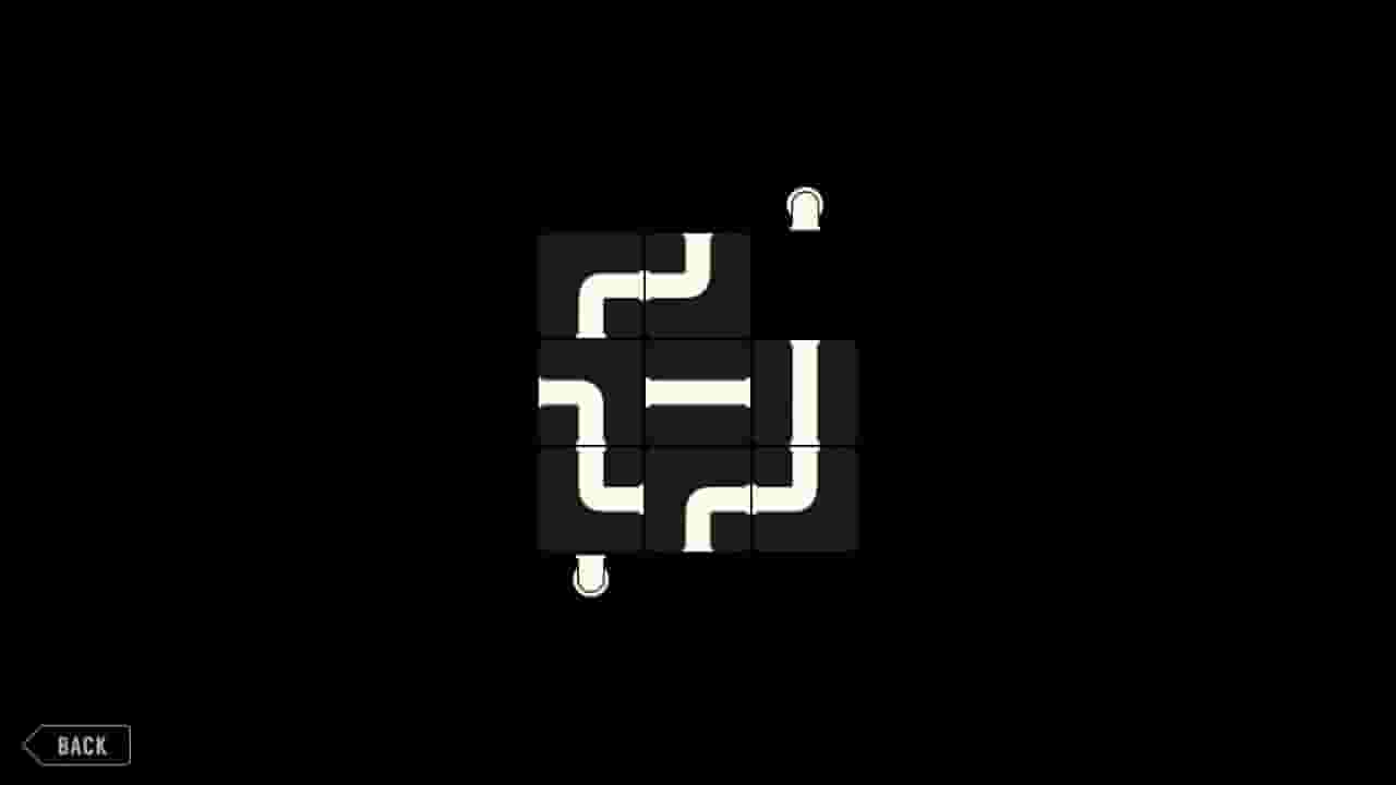 Pipes Puzzles screenshot thumbnail screenshot 0