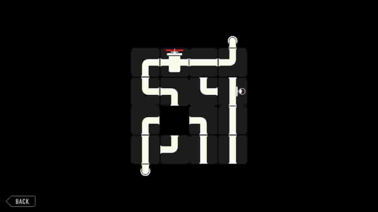 Pipes Puzzles screenshot thumbnail screenshot 3