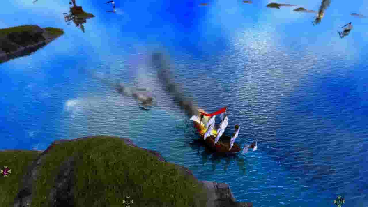 Pirates of Black Cove screenshot thumbnail screenshot 18