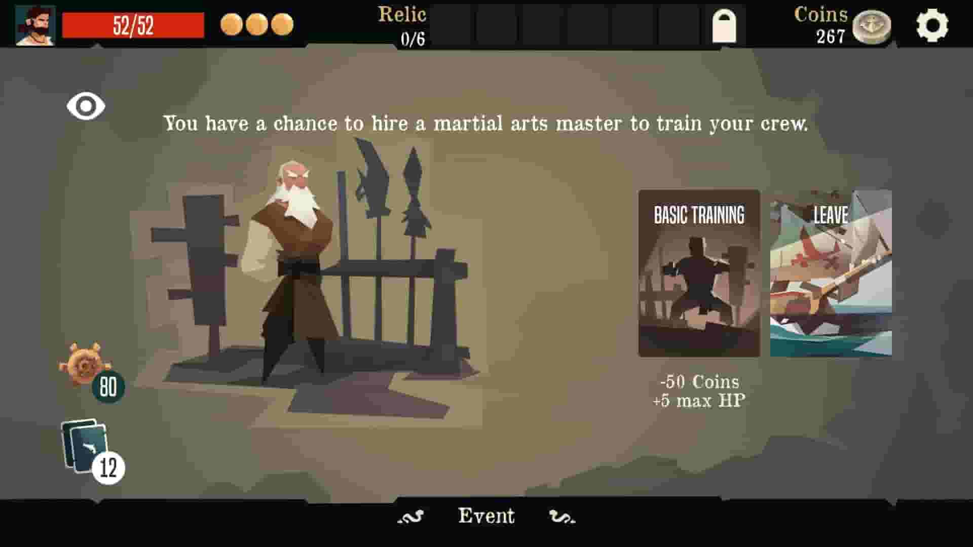 Pirates Outlaws screenshot thumbnail screenshot 6