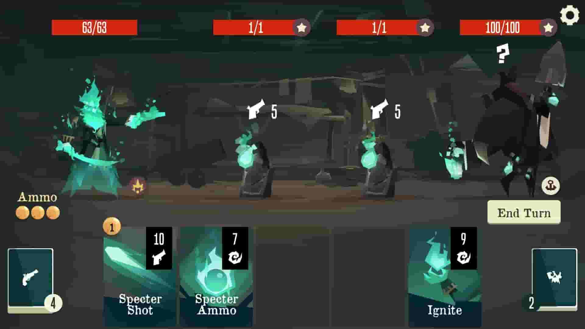 Pirates Outlaws screenshot thumbnail screenshot 8