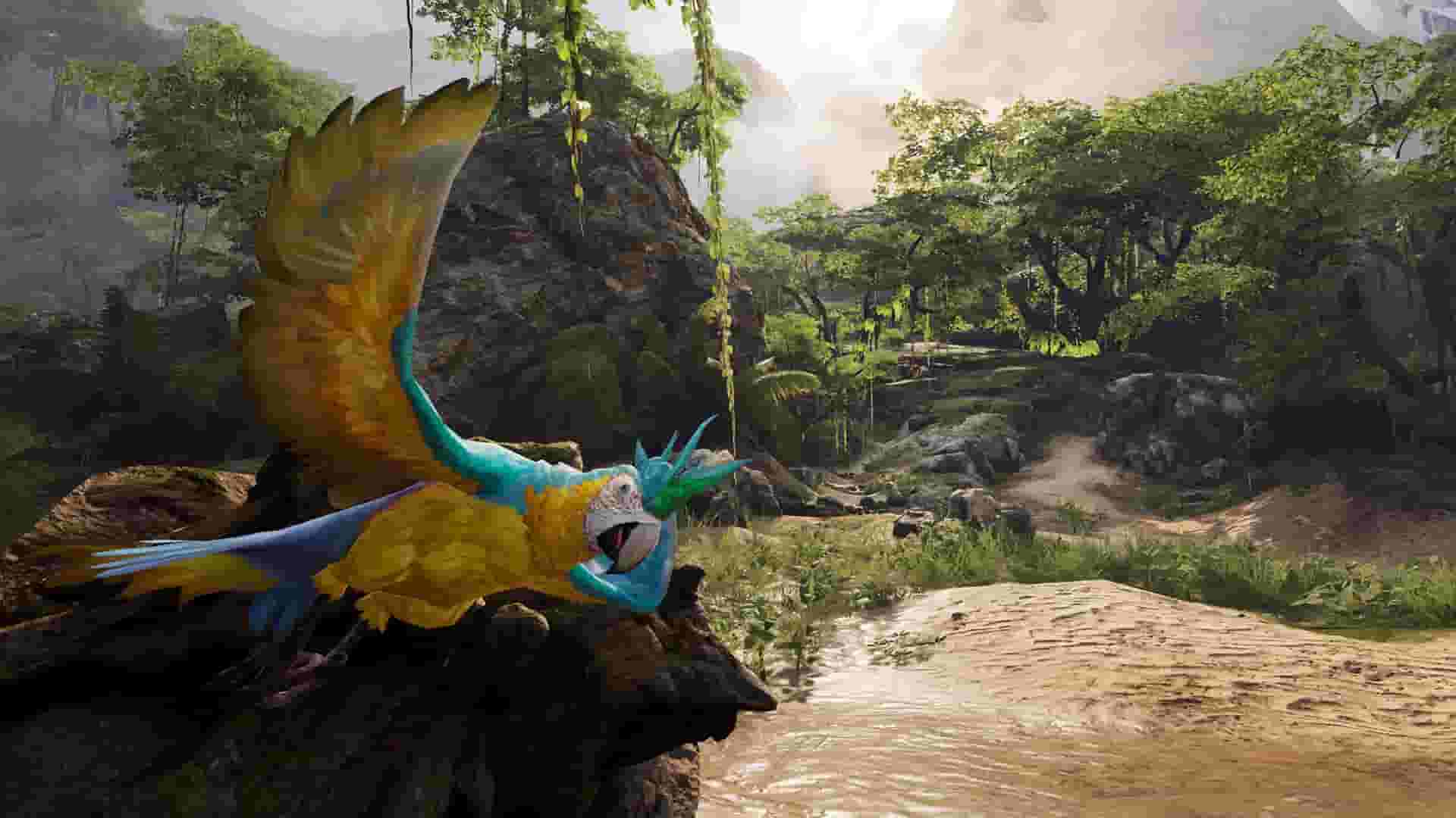 Pirates VR: Jolly Roger screenshot thumbnail screenshot 1