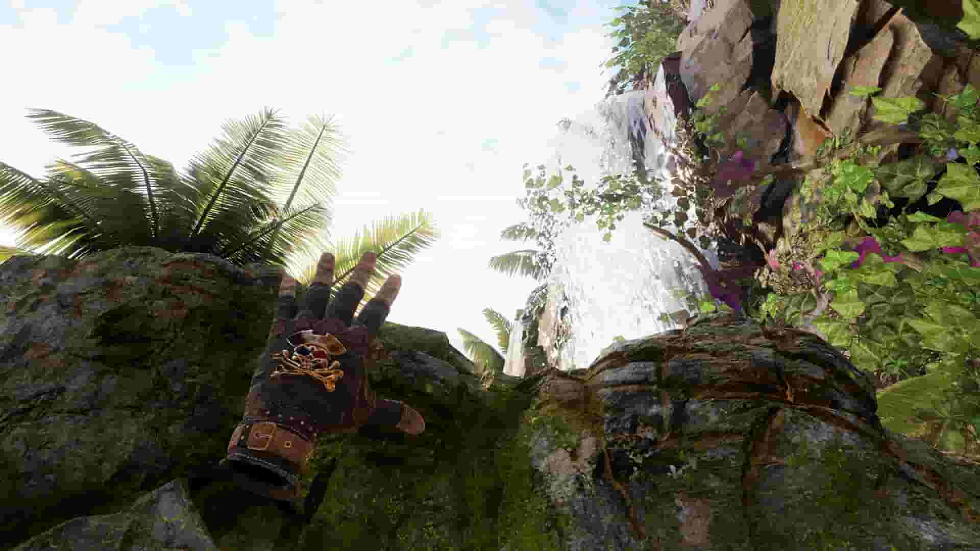 Pirates VR: Jolly Roger screenshot thumbnail screenshot 2