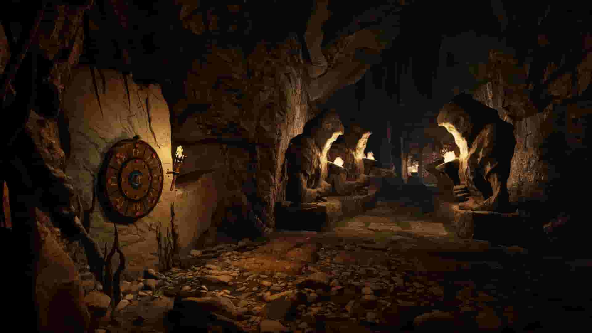 Pirates VR: Jolly Roger screenshot thumbnail screenshot 4