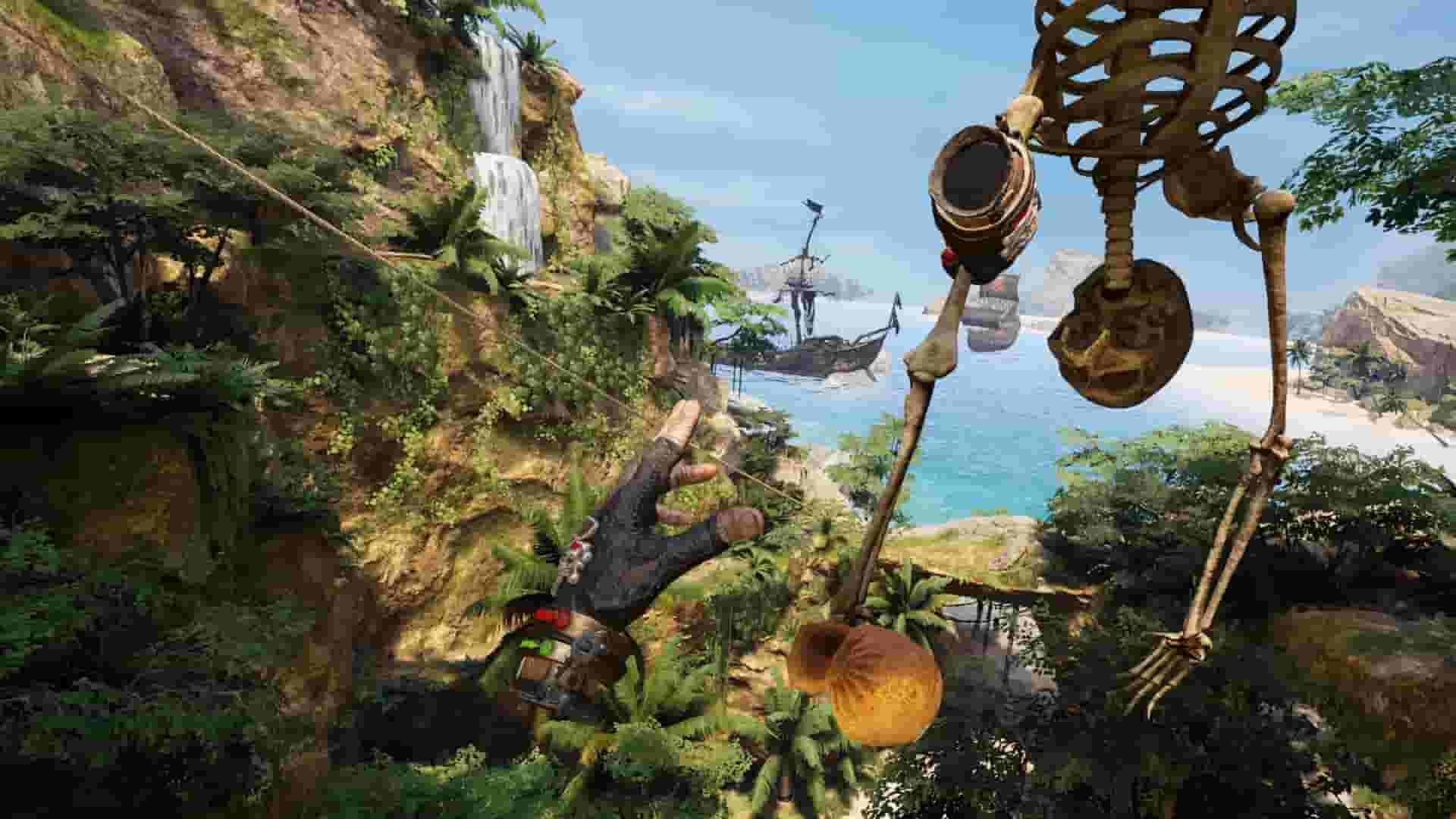 Pirates VR: Jolly Roger screenshot thumbnail screenshot 5