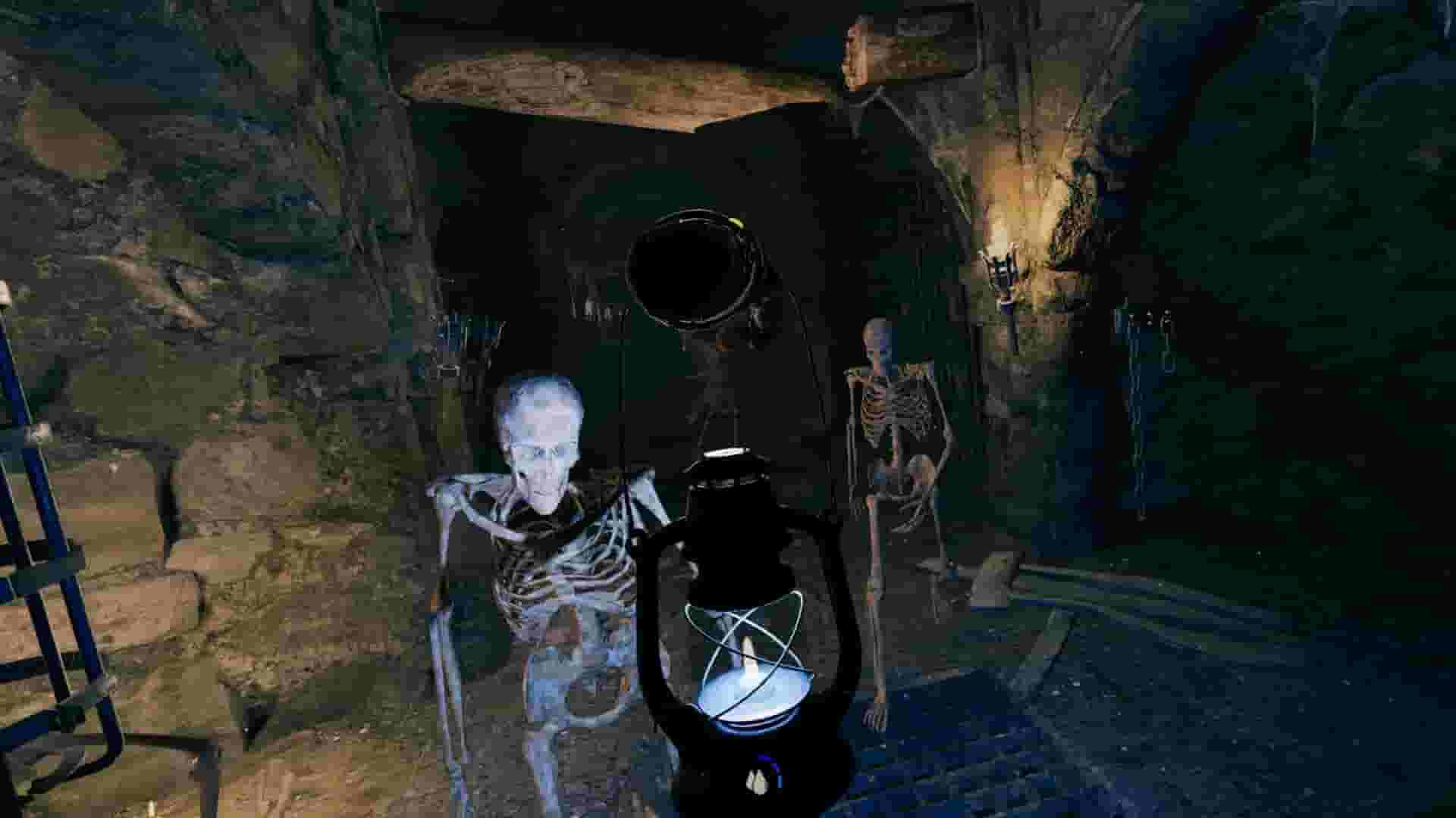 Pirates VR: Jolly Roger screenshot thumbnail screenshot 7