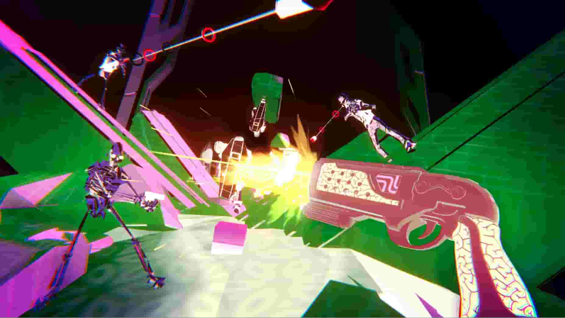 Pistol Whip screenshot thumbnail screenshot 2