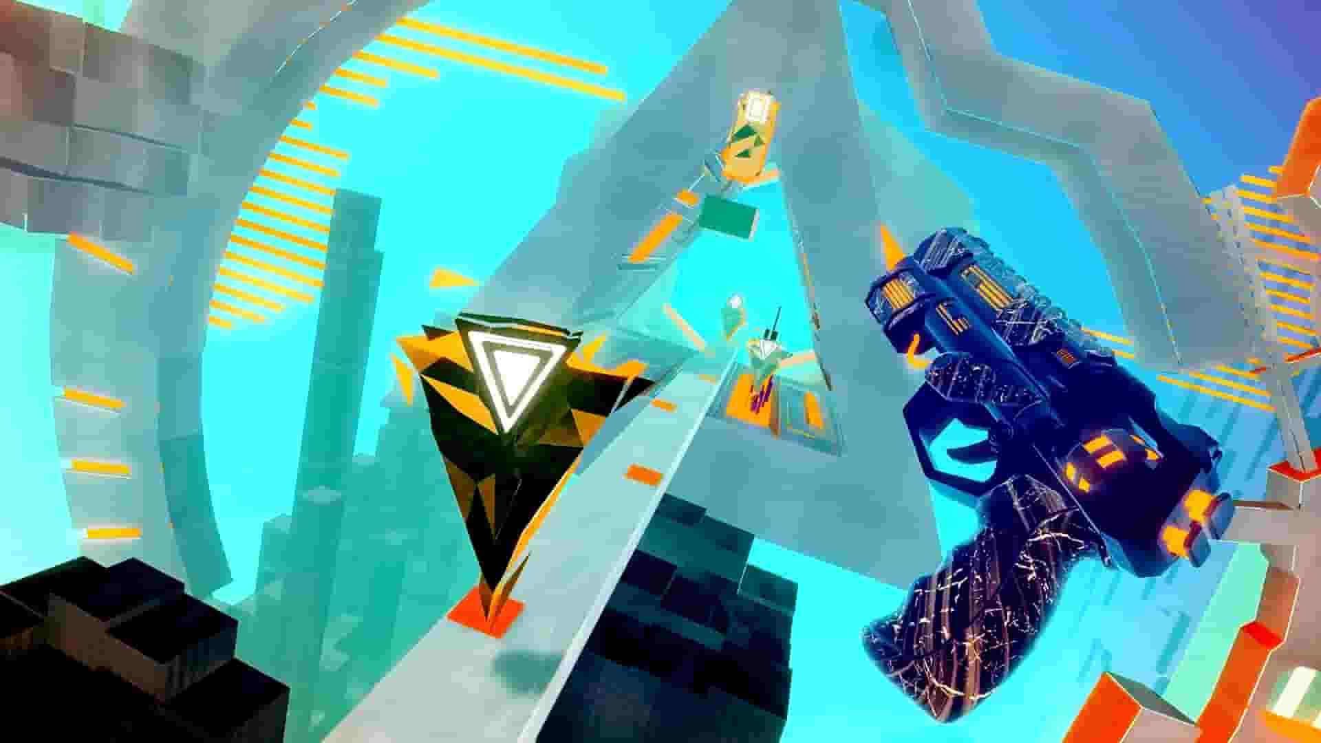 Pistol Whip screenshot thumbnail screenshot 5