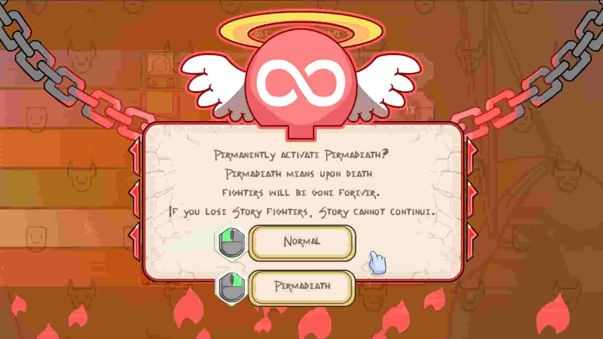 Pit People screenshot thumbnail screenshot 14