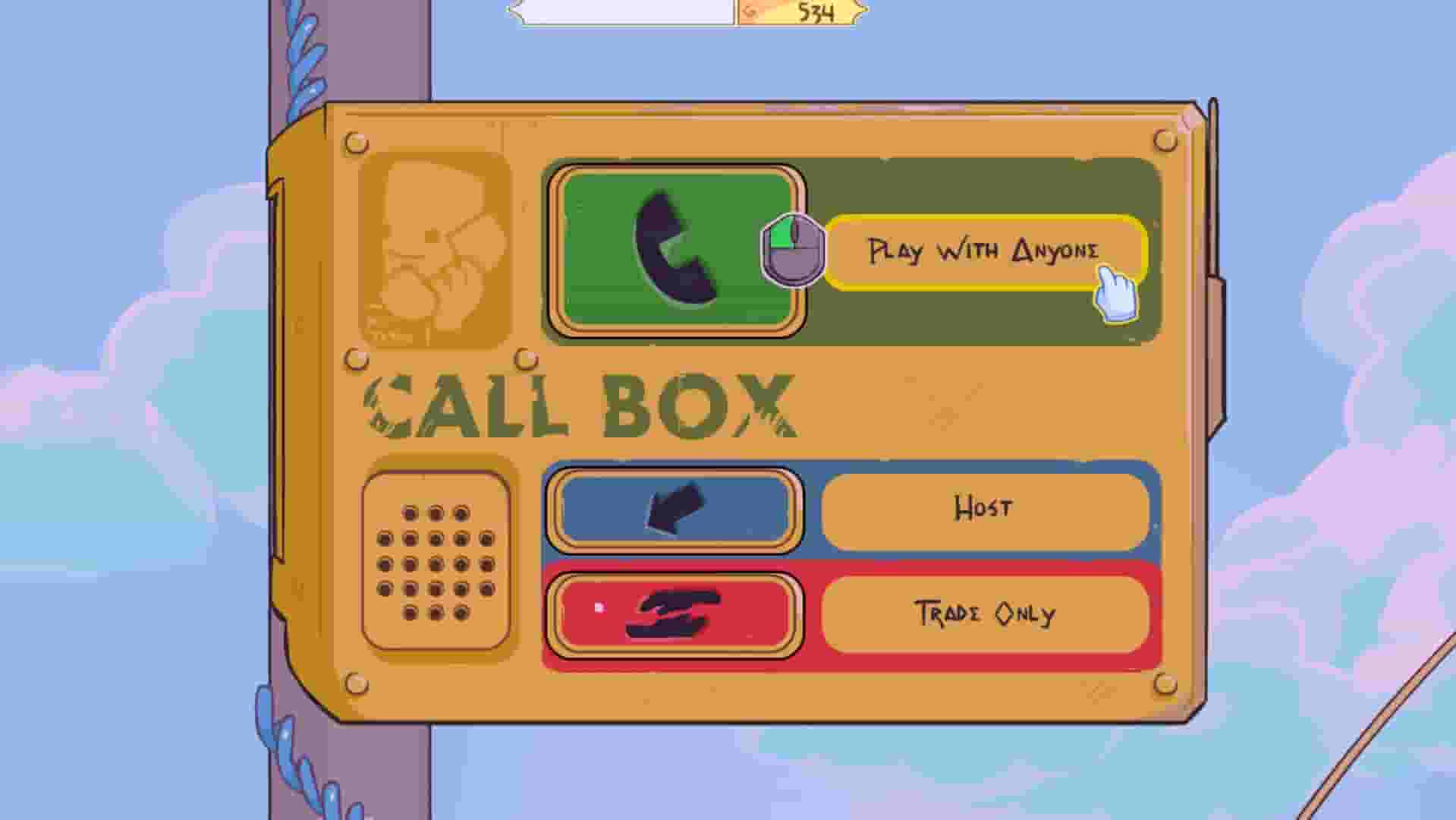 Pit People screenshot thumbnail screenshot 8