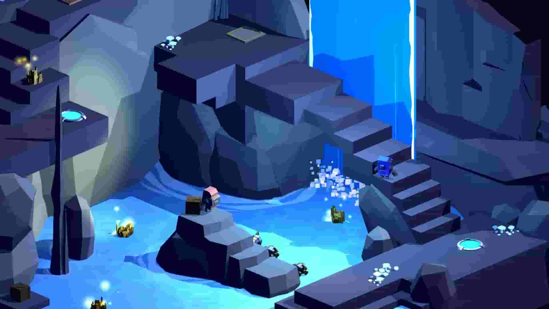 Pitfall Planet screenshot thumbnail screenshot 3